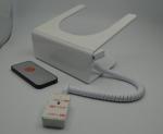 COMER anti-theft devices products rotating magnetic security display stand