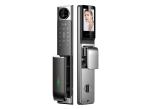 Automatic 3D Face Camera Tuya Cerradura inteligente Smart Locks With Video
