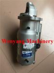 China Weichai engine deutz motor spare parts 13023606 starter