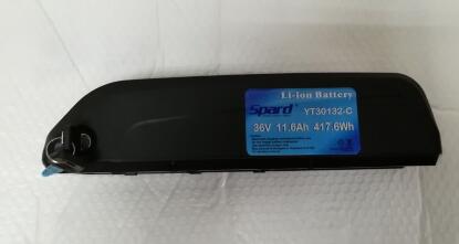 48V Lithium Battery 26"*4.0 Fat Tyre Electric Bike 250W/350W/500W Motor Power Optional