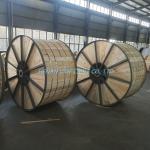 Fibreglass Film Wrapped Bare Wire The Perfect Insulation Material for Your