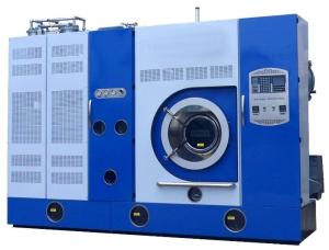 China High Speed Dryer Washing Machine Electric Heating Type Low Power Consumption factory
