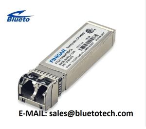 China FTLF1436P3BCL 25G SFP+ LR 1310nm 10KM Finisar Long Wavelength SFP28 Transceiver factory