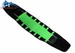 Neoprene Medical Lumbar Support Belt , Slimming Trimmer Waist Protection Belt