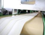 Dowhon High Elongation 300% FKM Rubber with Excellent Oil Resistance used in
