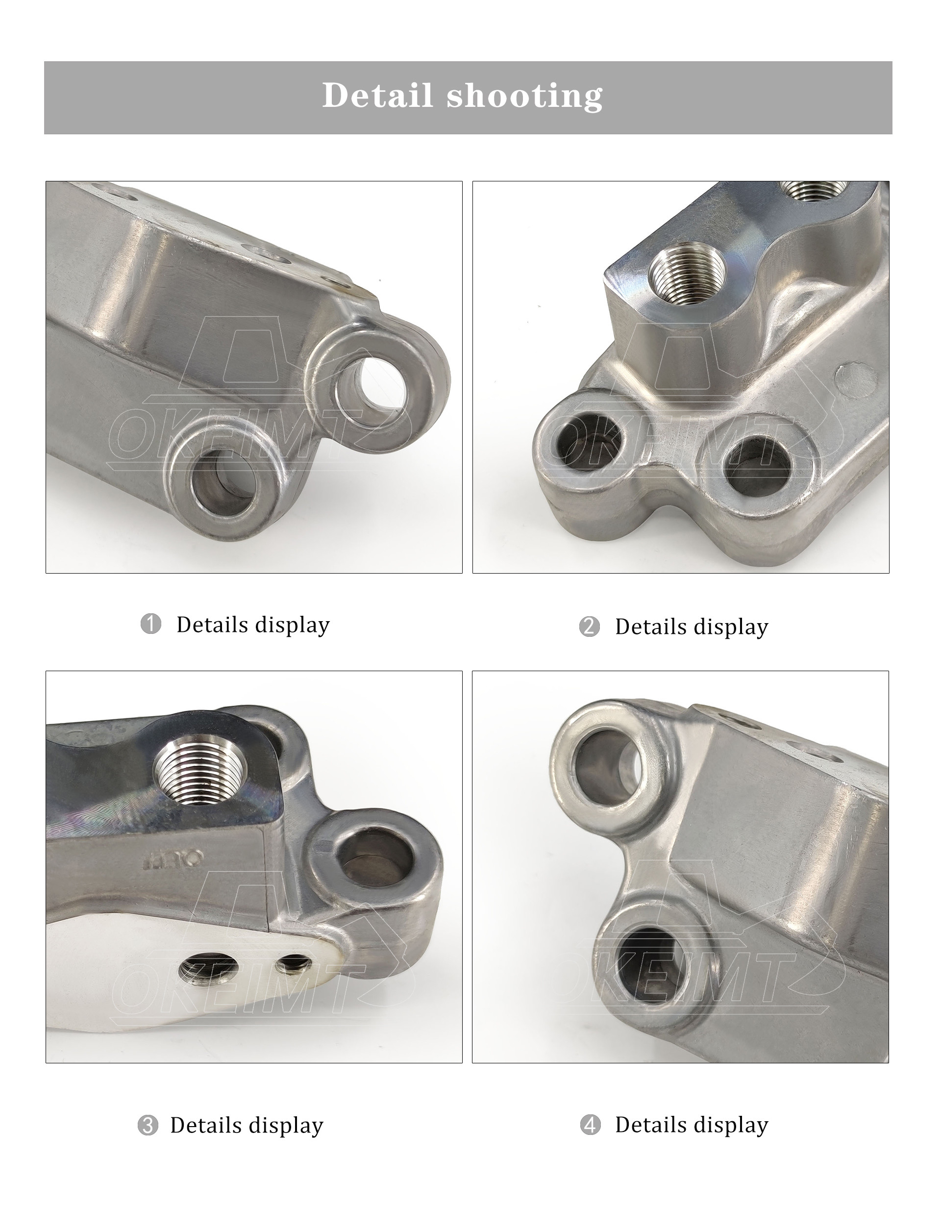 New Oil Filter Head 382-0664 3820664 Compatible with CATEE CATE Oil Filter Head E320D E321D