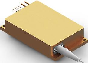 China 105μM High Power Fiber Coupled Laser Diode 940nm 70w factory