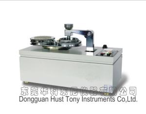 China AC220V 50Hz 60W Professional Fabric Pilling Textile Testing Equipment factory