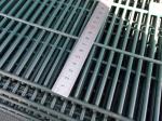 358 mesh security fencing anti climb fence