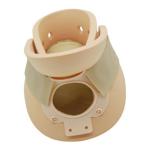 High Quality Foam Orthopedic Cervical Neck Support Medical Cervical Collar Foam