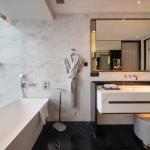 ISO 14184 Standard Luxury Style 5 Star Hotel Furniture for King Size Bedroom in