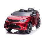 Red/White/Black/Rose-Carmine Battery Powered Electric Ride On Cars for Kids in