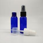 25.7g Eco Friendly Recyclable PET Pump Bottle For Dispensing Cream