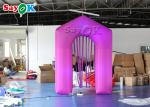 Inflatable Halloween Archway Attractive Events Inflatable Arch Tent With Logo