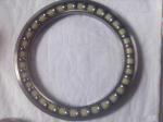 excavator turntable bearing Angular Contact Ball Bearing BA165-203