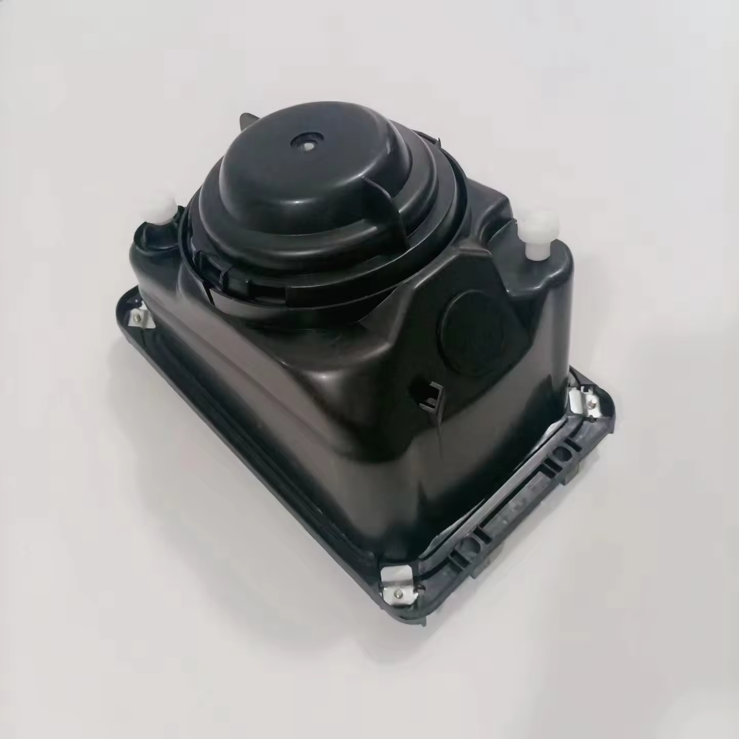 Glass Waterproof Bus Front Accessories Head Light Plastic Minibus LED Headlight For Benz