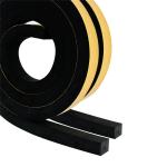 Flexible EVA Foam Weather Stripping The Ideal Choice For Kerf Weather Stripping
