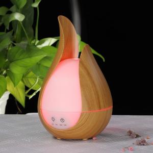 China Portable 5W 20㎡ 200ml Ultrasonic Aromatherapy Diffuser factory
