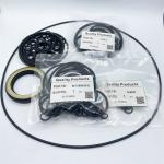 E320C E320D CAT Main Pump Excavator Seal Kit 162-6176 173-3381