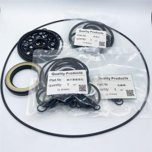 China E320C E320D CAT Main Pump Excavator Seal Kit 162-6176 173-3381 factory
