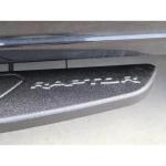 Ford Electric Running Board Side Steps For Raptor Function Electric