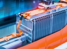 Micron Grade Alumina Powder Ceramic Coating Battery Separator