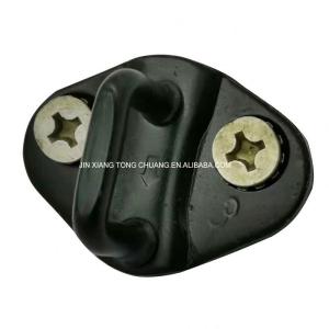China Smart Digital Truck Door Lock for First Generation Foton Aumark Portable Car Accessory factory