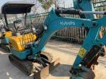 Cummins Diesel Excavator with Excellent Power 2.5 Cubic Meters Bucket Capacity