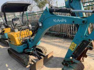 China Excavator Digger Cummins/Isuzu/Komatsu Engine 5-50 Tons 100-500 Hp 2.5 Cubic Meters factory