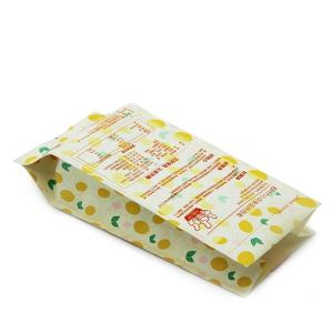 China BPA Free 100 Microns Stand Up Packaging Pouches For Dog Food , PE Custom Printed Food Packaging Bags factory
