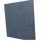 Top-Notch Sic Carbide Silicon Disc Plates for Kiln Furniture Refractory