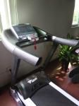 Light Commercial treadmill