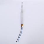 Hair Curler Foot Warmer IP54 PTC Heating Element 12-240V AC/DC