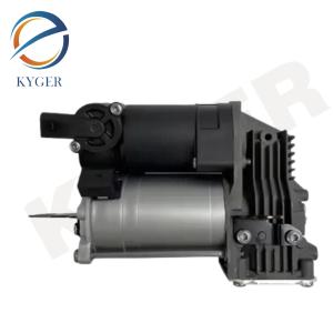 China High Quality Auto Suspension Systems Air Suspension Compressor Pump 2213201704 Fit For Mercedes-Benz W221 CL216 221 320 17 04 factory