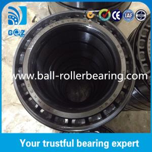 China HM218248/HM218210 Chrome Steel Taper Roller Bearings Inner Diameter 89.975 mm factory
