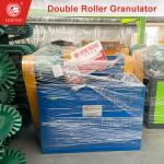 Potassium Chloride Compound Fertilizer Granules Fertilizer Granulator Machine