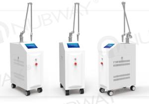 China Professional 8ns q-switch nd:yag laser tattoo removal machine price by factory factory