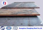 High Tensile Tool Steel Sheet , Die Tool Steel Annealed Heated SAE4140 / SCM440