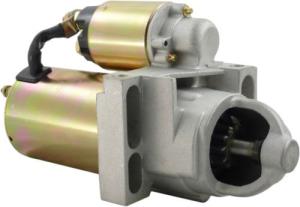 China Starter Chevy 3 Mini 350 454 9000899 9000786, 9000860 12560019, 12563829, 12570230 factory