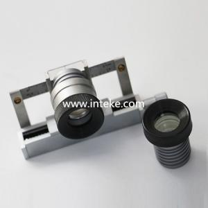 China INTEKE Textile Pick Counter / Consistency Tester Magnifier Y511B factory