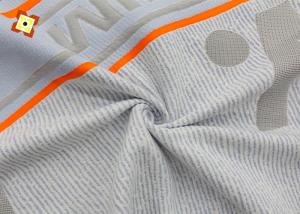 China Breathable 105gsm Mattress Quilting Fabric Luxury factory
