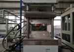 Pulp Thermoforming Tableware Production Line / Bgasse Fiber Plate Molding