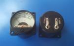 39mm 200mA Tube AMP Parts SO-39 VU Panel Meter For Tube Amp CD Players