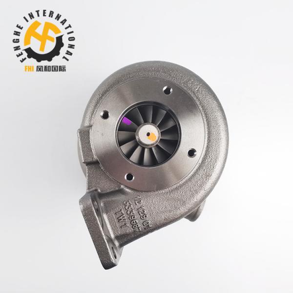HX35W turbocharger part 3539678 3591461 3593185 4035455 4033596 65.09100-7197