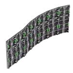P3.91 HD Outdoor LED Display Screen Price LED Video Wall for Stage Concert