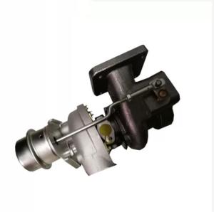 China TEM 28230-41730 708337-0002 Hyundai D4AL GT17 Turbocharger factory