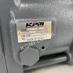 4667614 Excavator Hydraulic Fan Pump K3V63S-104L-1F29 For EX1200-5