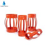 Tubing and Casing Centralizers with stop collars