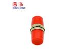 UPC APC FC Fiber Optic Adapter Coupler Flange Connector High Durability