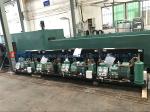 ir Blast Freezing Quick Frozen Refrigeration Unit With Germany Compressor